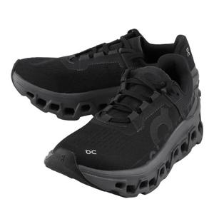 25FW 온러닝 61 99024 클라우드 몬스터 여성 블랙 마그넷