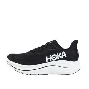 호카 러닝화 클리프톤 10 와이드 여성 1162050-BWHT