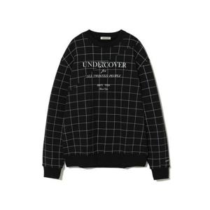 24FW 언더커버 긴팔 티셔츠 UP2D4807 DOM