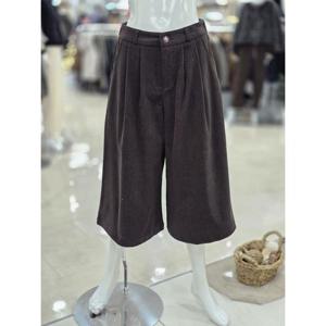 ab.f.z 세이브존09 코듀로이 6부 통바지 afha1p35a