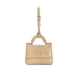 돌체앤가바나 탑 핸들 지갑 BI3401AZ648