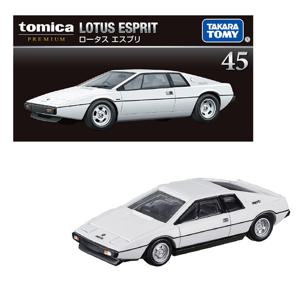 토미카 프리미엄 45 로터스 에스프리