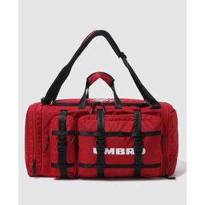 엄브로 댄커 더플백 BB UQ123SBG24 RED