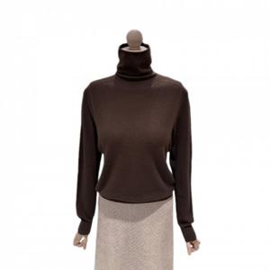 러브앤쇼  소프트믹스하이넥니트 (GCGBGKT02)