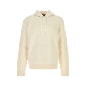 구찌 후드 티셔츠 827799XKEUS 9000 WHITE