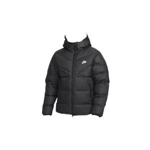 Nike나이키 스톰핏 윈드러너 후드 자켓 블랙 FB8178-010