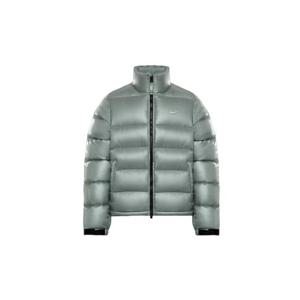 Nike나이키 x 드레이크 녹타 선셋 퍼퍼 자켓 미카 그린 사이버  FN8196 330 FN8196-330