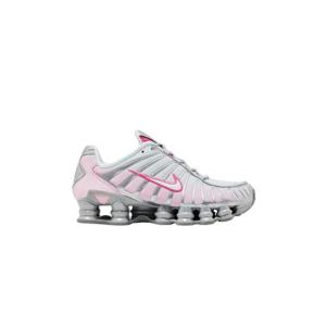 Nike나이키 샥스 TL 메탈릭 플래티넘 핑크 폼 HV2520-001