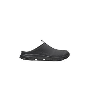 Salomon살로몬 RX 슬라이드 레더 블랙 L47751100