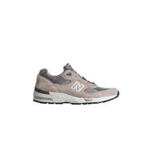 New Balance뉴발란스 991 메이드 인 UK 그레이 W991GL