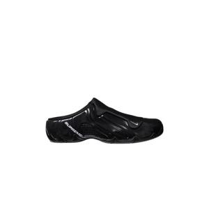 Nike나이키 x 슈프림 클로그포짓 블랙   24FW HJ6215-001