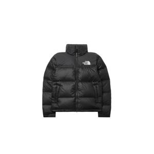 The North Face노스페이스 1996 에코 눕시 자켓 블랙 NJ1DQ75A