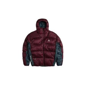 Nike나이키 ACG 써마핏 ADV 루나 레이크 퍼퍼 자켓 나이트 마룬   아시아 DH3071-681