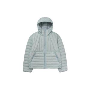 The North Face노스페이스 코어라인 다운 자켓 라이트 블루   25FW NJ1DS01K