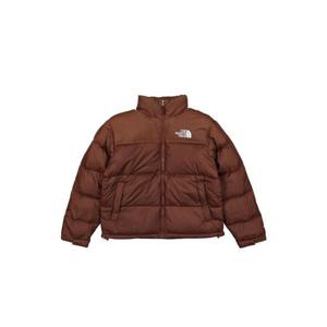 The North Face노스페이스 1996 레트로 눕시 자켓 다크 오크 NF0A3C8D6S2
