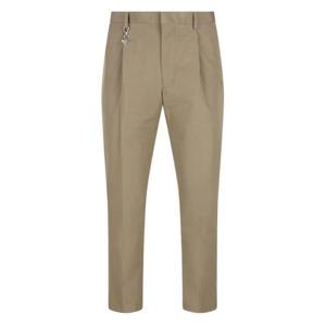 프라다 수트 팬츠 UP0419SOOO 1XV2 F0JDS ARGILLA 1