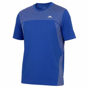 J.LINDEBERG KAI SEAMLESS TOP (AMJT10051-O328) (남성 카이 심리스 탑)