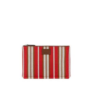 펜디 클러치 파우치 7N0159AUGXF1SCQ Red