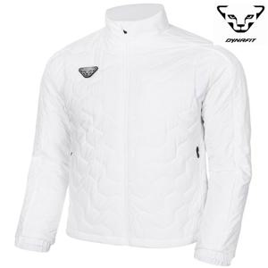 다이나핏 남성 델타 초경량 우븐 기모안감 자켓 YMW24143W2