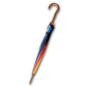 발렌타인 무지개 우산 1단 우산 장우산 성인용우산 우산 1단우산 장우산 3단우산 접이우산 양산