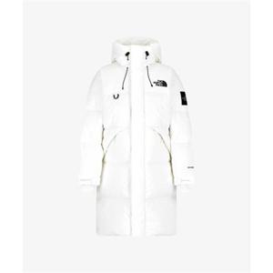 노스페이스 NC1DR51K 화이트라벨 액트라 다운 코트 (RDS) OFF WHITE 250409