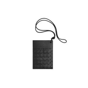 Bottega Veneta보테가 베네타 폰 파우치 블랙 708620VCPQ38803