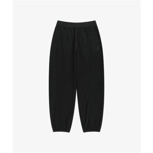 노스페이스 NP6KR50J 화이트라벨 고 투 스웻팬츠 BLACK 254574