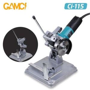 앵글 그라인더 스탠드 컷팅기 절단기 Ci-115 그라인더 그라인더스탠드 절단기 절단기드릴 컷팅기 앵글그라인더 앵글그라인더스탠드 핸드그라인더