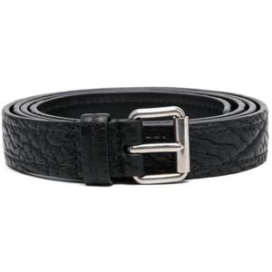 프라다 레귤러 벨트 2CS1062FCLF0002 BLACK