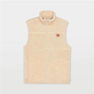 메종키츠네 카페 남녀공용 플리스 베스트 IM02139WM0018 P701