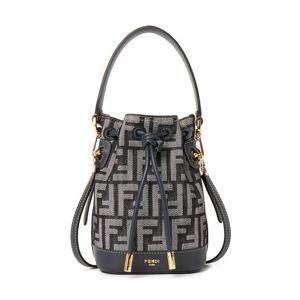 펜디 몬트레조 여성 버킷백 8BS109 AUT4 F1UJ5