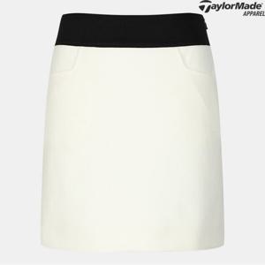 [테일러메이드] [사은품증정] 25FW 여성 패딩 큐롯 TWCPO8191-101