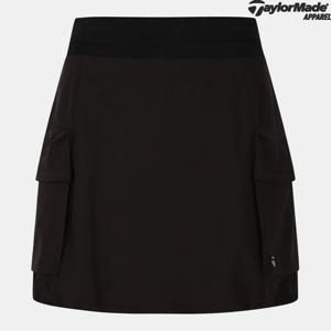 [테일러메이드] 여성 아웃포켓 A라인 큐롯 TWCUO7292-199