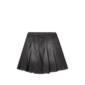 디젤 미디 스커트 A21694 068VM02 Grey