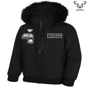 다이나핏 남성 덕다운 숏패딩 패딩자켓 스폰서 YMW24522Z1