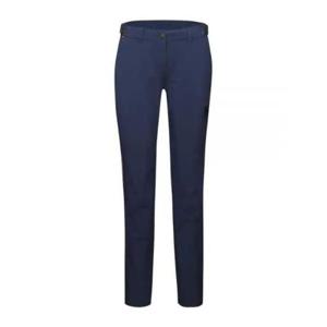 마무트 스트레이트 팬츠 1022016805118 MARINE DOM