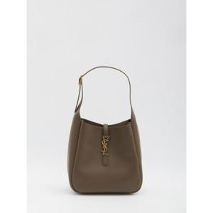 생로랑 토트백 713938AAAUQ2426 NEW PECAN BROWN