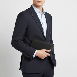 몽블랑  SS25 남성 마에스터스튁 14CC 7165 BLACK