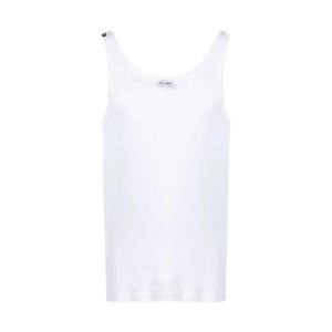 돌체앤가바나 마르셀로 골지 니트 탱크 탑 M8C19JONN96W0800