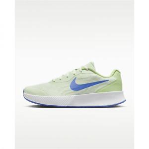나이키 베이퍼 라이트 3 여성 하드 코트 테니스화 - 볼트 틴트화이트라이트 리퀴드 라임사파이어 FZ2156-700 286929 (FZ2156-700)