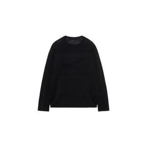 Nike나이키 x 스투시 롱슬리브 저지 블랙  HF3898 010 HF3898-010