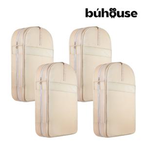 [더블]부하우스 의류 압축파우치 더블세트