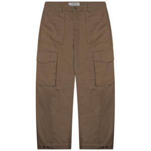 골든구스 스트레이트 팬츠 GMP01868 P00155815369 BROWN