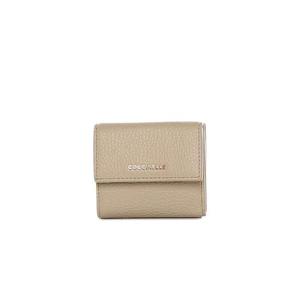 26 SS 코치넬리 스몰 텍스처 레더 지갑 E2MW511B801N64 TP449036060