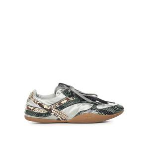 미우미우 스니커즈 5E428E3ZL4F04UJ Light Grey