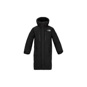 The North Face노스페이스 히말라얀 코트 RDS 블랙 NC1DQ99A