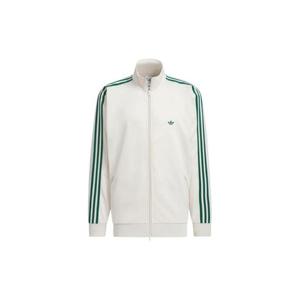 Adidas아디다스 오리지널스 트랙 자켓 젠더 뉴트럴 블리스 컬리지에이트 그린   KR 사이즈 JD5266
