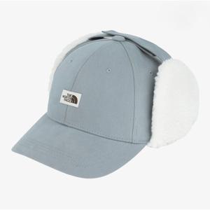 노스페이스 이어머프 하드 볼캡 모자 NE3CR53P