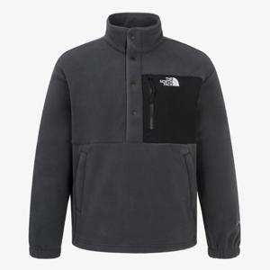 노스페이스 M 데날리 플리스 아노락 NT7FR55 A B C