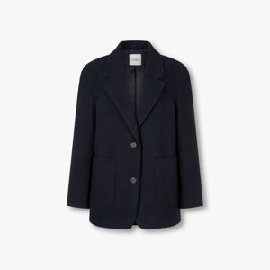 [톰보이]빅 아웃포켓 싱글 투버튼 핸드메이드자켓 (9104412922).EL